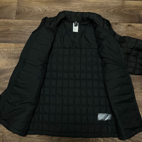 The North Face Men's TNF Thermal Insulation Jacket Size: Large NWT - Picture 8 of 13
